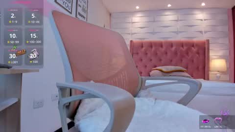 Snapshot of mhellissaw chatting on 12, 11, 2025 melissa online show from 12, 11, 2025