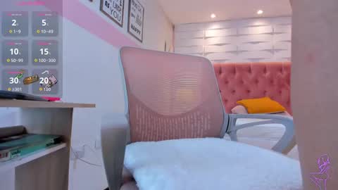 Snapshot of mhellissaw chatting on 21, 11, 2025 melissa online show from 21, 11, 2025