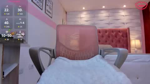 Snapshot of mhellissaw chatting on 20, 12, 2025 melissa online show from 20, 12, 2025