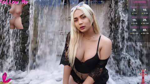 miss devil online show from 1, 12, 2024