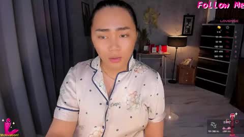 miss devil online show from 10, 11, 2025