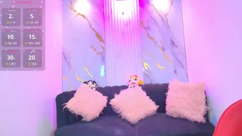 Mhia Kate online show from 13, 1, 2026