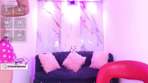 Mhia Kate online show from 6, 2, 2026