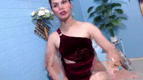 Cretchie  For You online show from 30, 3, 2026