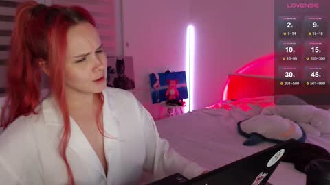 Alice online show from 5, 3, 2025