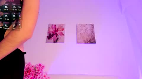 Mia online show from 21, 5, 2026