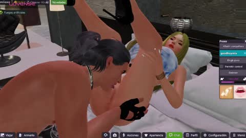 Mia online show from 9, 4, 2026