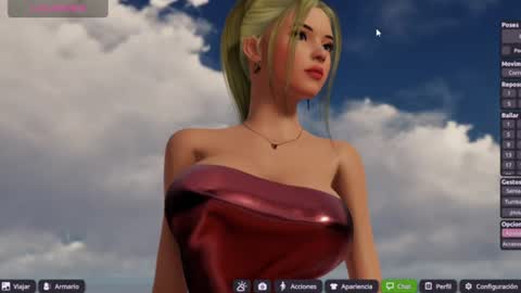 Mia online show from 5, 7, 2026