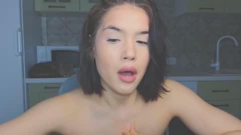 Snapshot of mia___lunaa chatting on 25, 2, 2025 Mia online show from 25, 2, 2025