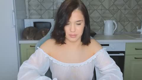 Snapshot of mia___lunaa chatting on 4, 3, 2025 Mia online show from 4, 3, 2025