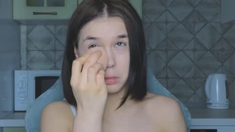 Snapshot of mia___lunaa chatting on 6, 3, 2025 Mia online show from 6, 3, 2025