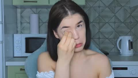 Snapshot of mia___lunaa chatting on 9, 3, 2025 Mia online show from 9, 3, 2025