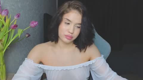 Snapshot of mia___lunaa chatting on 12, 3, 2025 Mia online show from 12, 3, 2025