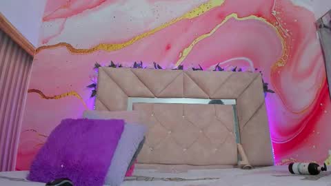 mia__blaze_ online show from 29, 11, 2025