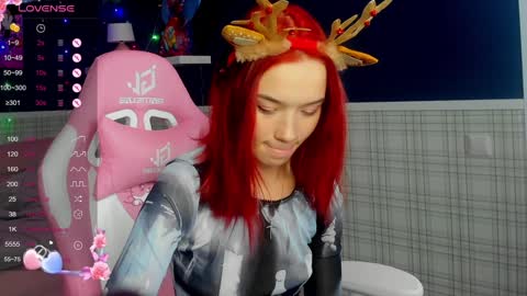 Snapshot of mia__caprice chatting on 3, 1, 2025 Mia GMT7 Mon Tue Wen Thur 1000am-0300pm Sat 0300am-0900am online show from 3, 1, 2025