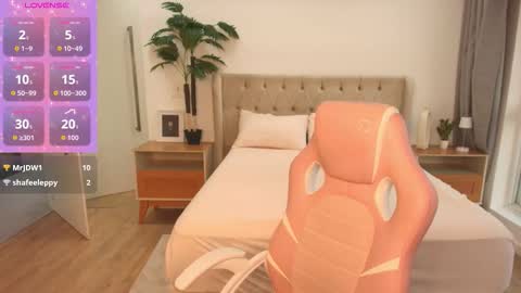 Mia  GMT7 Mon Tue Wen Thur 1000am-0300pm Sat 0300am-0900am online show from 6, 3, 2026