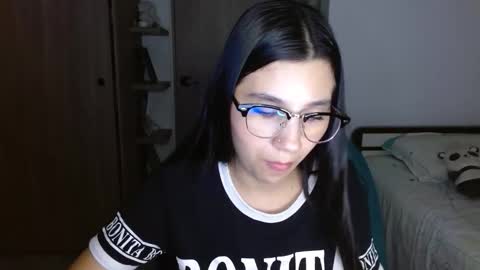 Mia online show from 18, 3, 2026