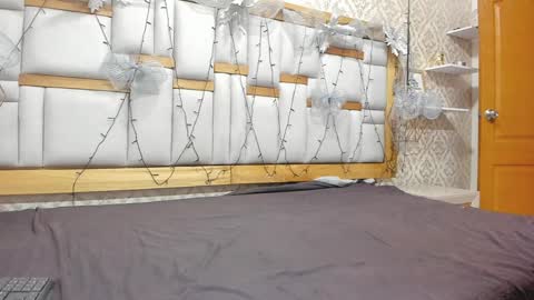 Snapshot of mia__megan chatting on 11, 1, 2025 mia__megan online show from 11, 1, 2025