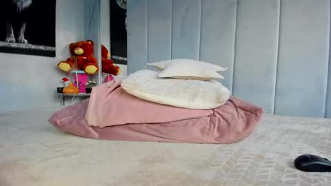 Snapshot of mia__milan chatting on 3, 3, 2025 Mia Milan online show from 3, 3, 2025