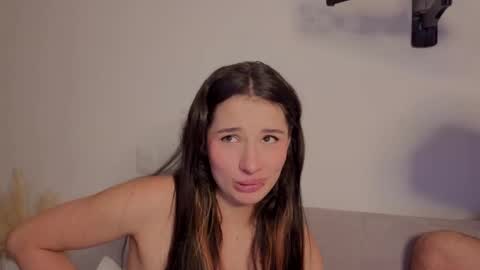 Mia adams  online show from 25, 2, 2026