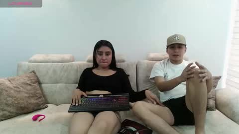 MIA AND EROS online show from 17, 10, 2025
