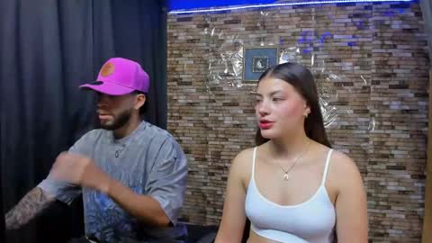 Snapshot of mia_and_vincentt chatting on 2, 3, 2025 Mia and vincentt model indepent online show from 2, 3, 2025