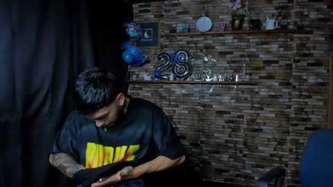 Snapshot of mia_and_vincentt chatting on 9, 9, 2025 Mia and vincentt model indepent online show from 9, 9, 2025