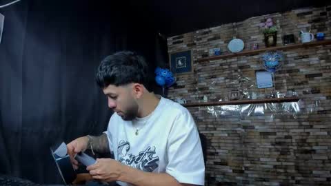 Snapshot of mia_and_vincentt chatting on 22, 9, 2025 Mia and vincentt model indepent online show from 22, 9, 2025