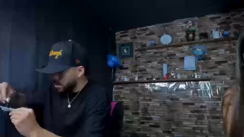 Snapshot of mia_and_vincentt chatting on 26, 9, 2025 Mia and vincentt model indepent online show from 26, 9, 2025