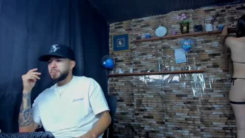 Snapshot of mia_and_vincentt chatting on 18, 10, 2025 Mia and vincentt model indepent online show from 18, 10, 2025