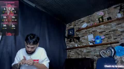 Mia and vincentt model indepent online show from 31, 5, 2026