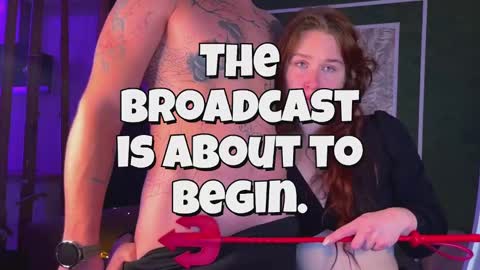 Andre and Mia online show from 5, 3, 2025