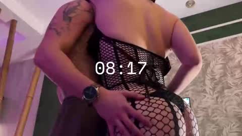 Andre and Mia online show from 18, 12, 2025