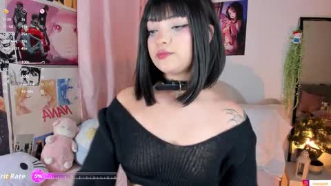 Snapshot of mia_angeel_ chatting on 14, 11, 2025 ig miaangeell online show from 14, 11, 2025