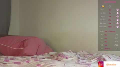 Mia  online show from 24, 1, 2025