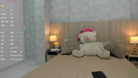 Snapshot of mia_aristizabal chatting on 14, 10, 2025 Mia Aristizabal online show from 14, 10, 2025