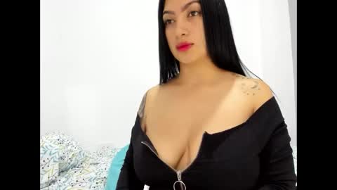 mia_belmonte online show from 9, 3, 2026