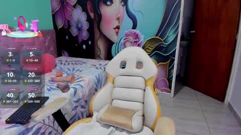 Mia online show from 25, 10, 2025