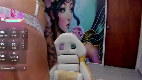 Mia online show from 12, 11, 2025