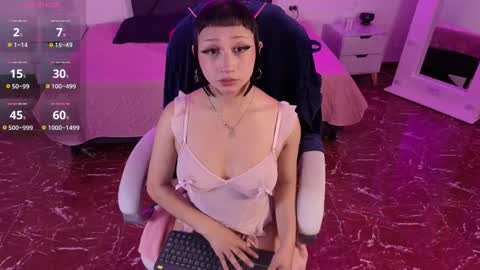 Snapshot of mia_bloom2 chatting on 22, 5, 2026 mia online show from 22, 5, 2026