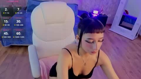 Snapshot of mia_bloom2 chatting on 3, 6, 2026 mia online show from 3, 6, 2026