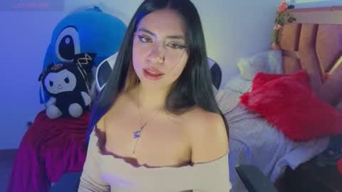 Snapshot of mia_bnnyy chatting on 27, 10, 2025 mia_bnnyy online show from 27, 10, 2025