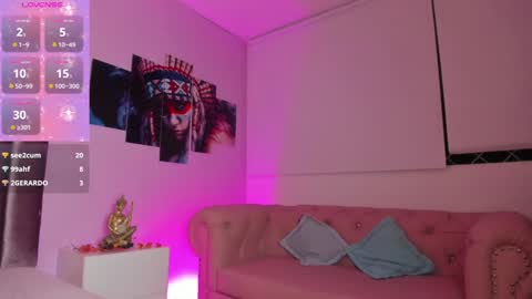 Snapshot of mia_bonneett chatting on 17, 1, 2025 online show from 17, 1, 2025