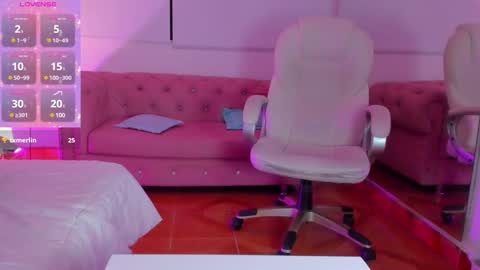 Snapshot of mia_bonneett chatting on 22, 1, 2025 online show from 22, 1, 2025