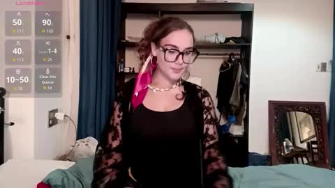 mia_boone online show from 15, 9, 2025