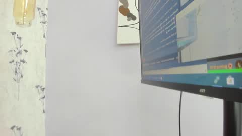 Snapshot of mia_candy_0 chatting on 17, 1, 2025 Mia online show from 17, 1, 2025