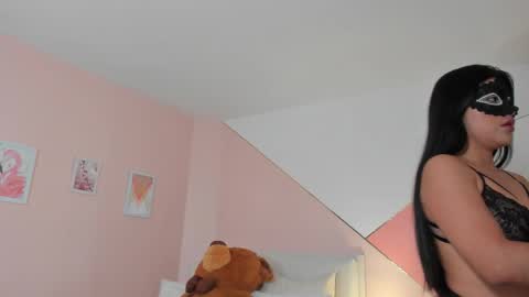 Snapshot of mia_cano_ chatting on 31, 10, 2025 Mia Cano online show from 31, 10, 2025