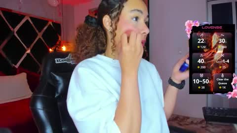 Snapshot of mia_cartther chatting on 17, 2, 2026 mia_cartther online show from 17, 2, 2026