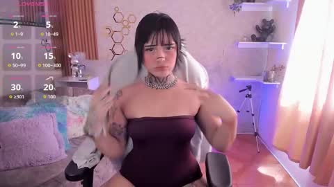 Mia online show from 16, 3, 2026