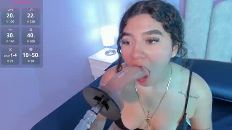 Snapshot of mia_cataleiya chatting on 26, 9, 2025 mia online show from 26, 9, 2025